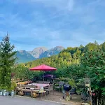 Alpenferienwohnungen Wiesenlehen