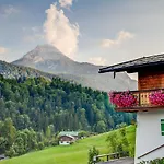 Alpenferienwohnungen Wiesenlehen