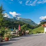 Alpenferienwohnungen Wiesenlehen