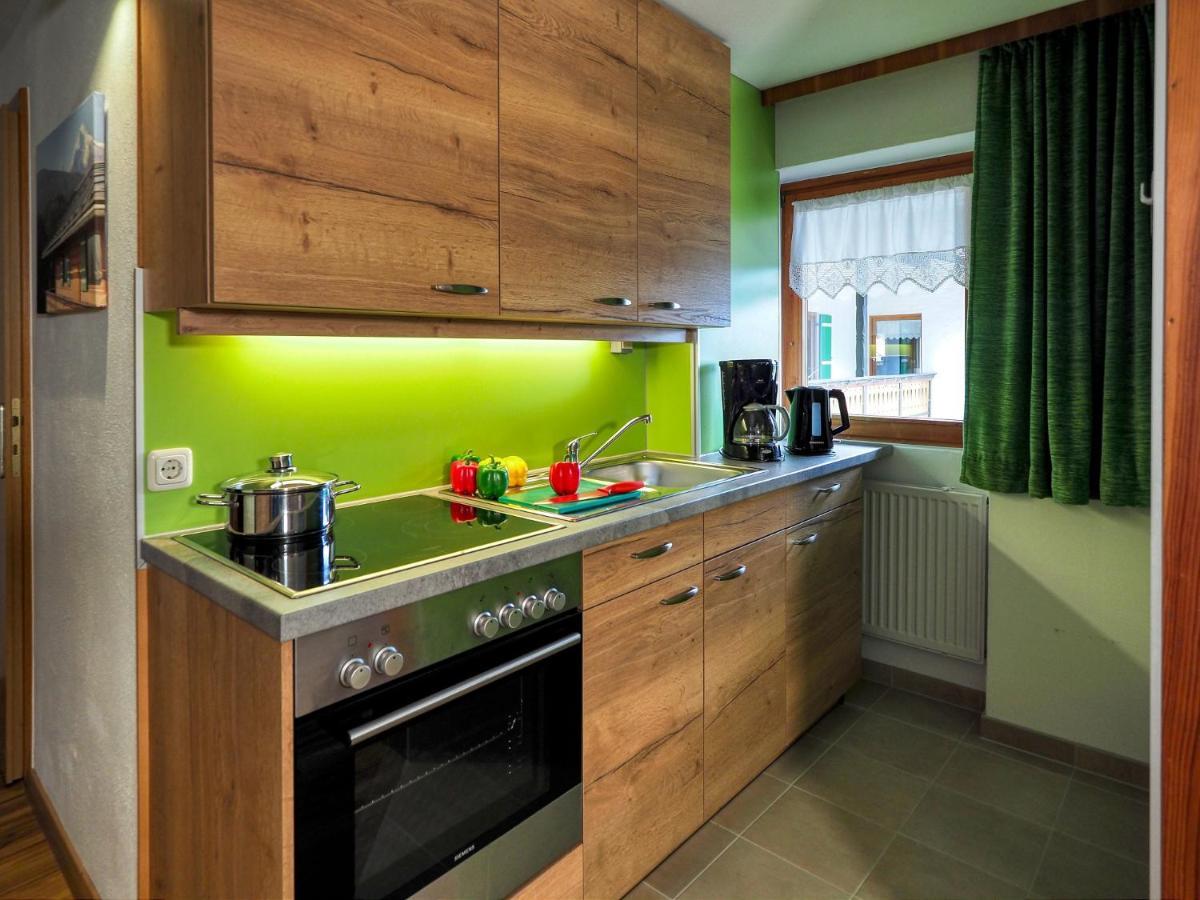Alpenferienwohnungen Wiesenlehen Apartment Berchtesgaden