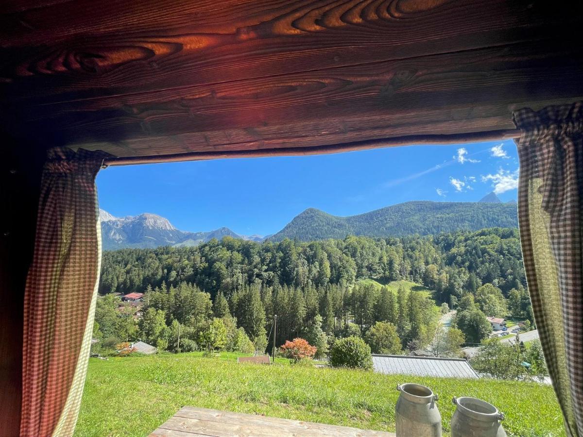 Apartment Alpenferienwohnungen Wiesenlehen *