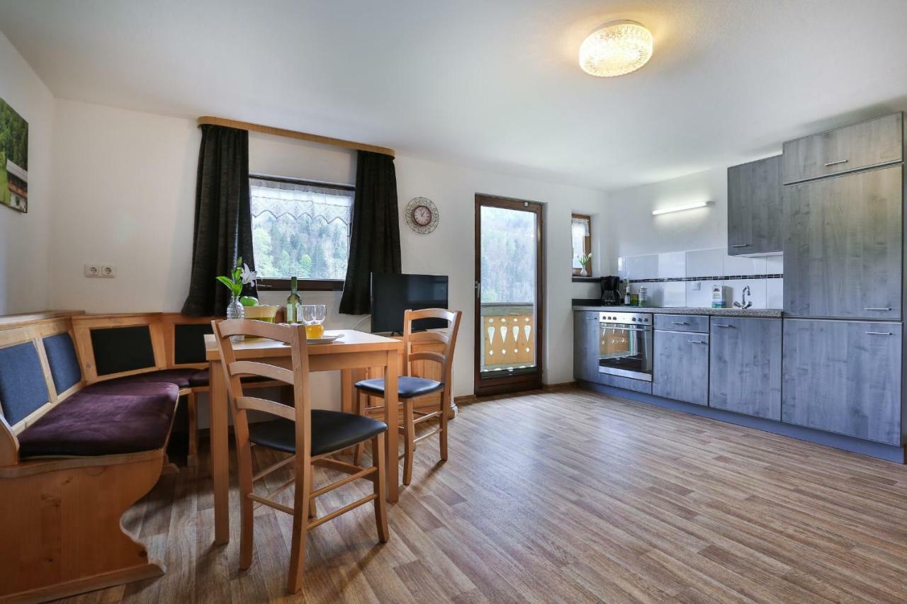 Alpenferienwohnungen Wiesenlehen Apartment Berchtesgaden
