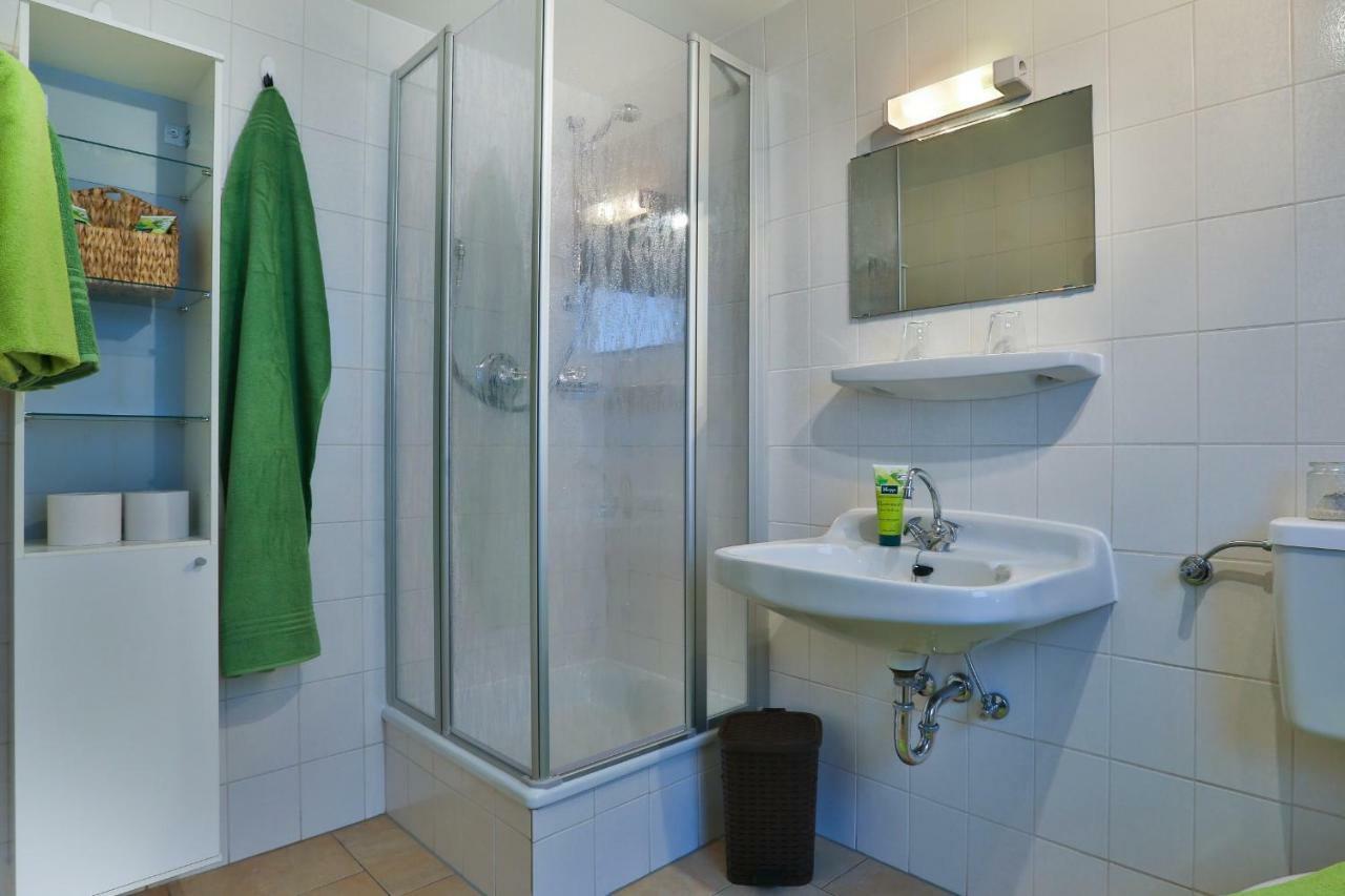 Alpenferienwohnungen Wiesenlehen Apartment *